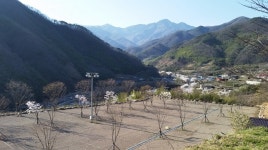 지리산 대경캠핑장