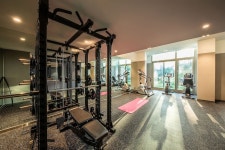 더위크앤 리조트