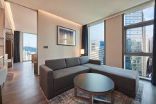 나인트리 프리미어 로카우스 호텔 서울 용산