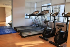 아리랑힐 호텔 동대문