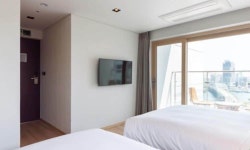 부산 커넥트 오션 호텔