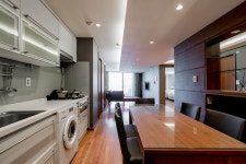 오리엔스 호텔 & 레지던스