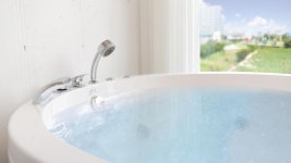 강릉 퀴스테 스파&풀빌라 펜션