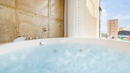 강릉 퀴스테 스파&풀빌라 펜션