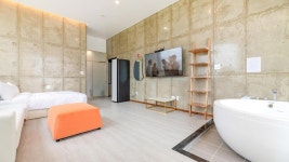 강릉 퀴스테 스파&풀빌라 펜션