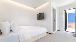 강릉 퀴스테 스파&풀빌라 펜션