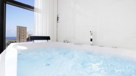 강릉 퀴스테 스파&풀빌라 펜션