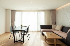 씨원리조트 자은도