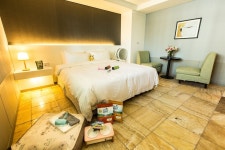 (반려동물동반전용호텔) 더 펫텔