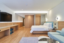 제이앤 파크 호텔