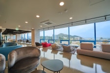 제이앤 파크 호텔