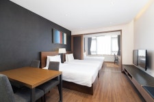 프레이저 플레이스 남대문 서울