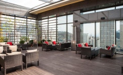 프레이저 플레이스 남대문 서울