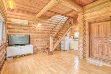 서귀포 늘바다 애견동반 펜션