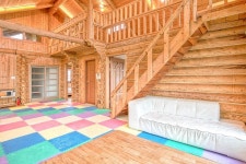 서귀포 늘바다 애견동반 펜션