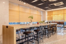 오션 솔레뷰 호텔