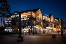 오션 솔레뷰 호텔