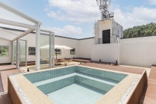 라 펠리즈 호텔 CSM