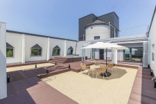 라 펠리즈 호텔 CSM