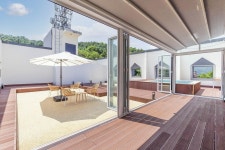 라 펠리즈 호텔 CSM