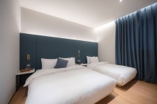 브라운도트호텔 기장역점