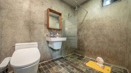 가평 댕댕이 애견 풀빌라 펜션 블루