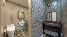 가평 댕댕이 애견 풀빌라 펜션 블루