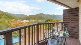 가평 엘린 펜션