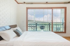 강화 아라 펜션