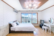 강화 아라 펜션