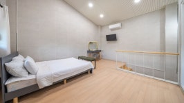 가평 뜰 독채 풀빌라 펜션