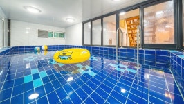 가평 뜰 독채 풀빌라 펜션