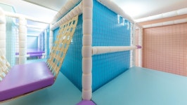 가평 유키즈 키즈 풀빌라 펜션