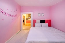 가평 포그니 키즈 풀빌라