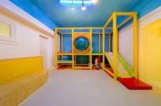 가평 포그니 키즈 풀빌라