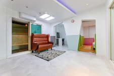 가평 포그니 키즈 풀빌라