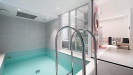 가평 파인트리 키즈 풀빌라