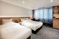 이천 스카이썬호텔