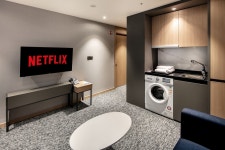 이천 스카이썬호텔