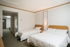 부산 관광 호텔