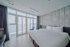 호텔 아쿠아 펠리스