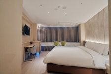 호텔 아쿠아 펠리스