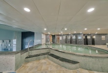 호텔 아쿠아 펠리스