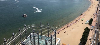 호텔 아쿠아 펠리스