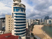 호텔 아쿠아 펠리스