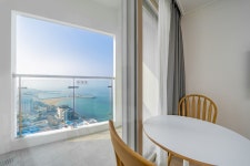 어반스테이 속초등대해변