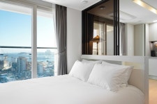 어반스테이 속초등대해변