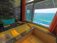 하슬라아트월드 미술관호텔