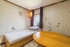 라 펠리즈 호텔 CSM