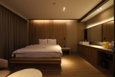 호텔 여기어때 대구역점